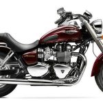 Triumph America (2017-18)