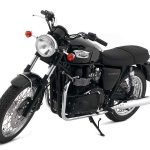 Triumph Bonneville (2008)