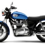 Triumph Bonneville 800 (2005-06)