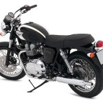 Triumph Bonneville T100 (2007-08)