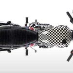 Triumph Bonneville T100 Chequer (2005)