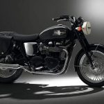 Triumph Bonneville "The Generation" (2007)