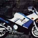 Triumph Daytona 1000 (1992-93)