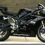 Triumph Daytona 675 (2009)