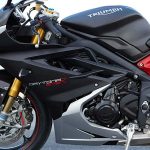 Triumph Daytona 675R (2017-18)