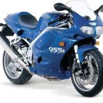 Triumph Daytona 955i (2000)