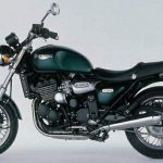 Triumph Legend TT (1998-01)