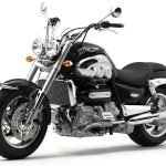 Triumph Rocket III (2004-05)