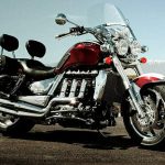 Triumph Rocket III Classic (2008-09)