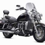 Triumph Rocket III Classic Touring (2014)