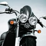 Triumph Rocket III Roadster (2011)
