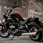 Triumph Rocket III Roadster (2014)