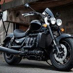 Triumph Rocket X (2015)