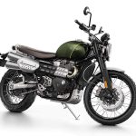 Triumph Scrambler 1200 XC (2019)