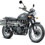 Triumph Scrambler (2013)