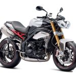 Triumph Speed Triple (2012)
