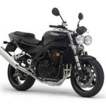 Triumph Speed Triple 955i SE (2004)