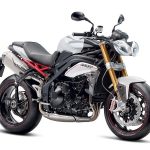 Triumph Speed Triple R (2013)