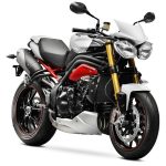 Triumph Speed Triple R (2014)