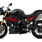 Triumph Speed Triple R (2015)