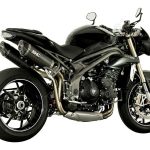 Triumph Speed Triple R (2016)