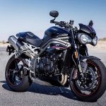 Triumph Speed Triple RS (2018)