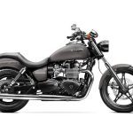 Triumph Speedmaster Roadster (2015-16)