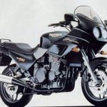 Triumph Sprint 900 Sport (1997)