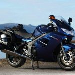 Triumph Sprint GT (2012)