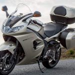 Triumph Sprint GT Special Edition (2014)