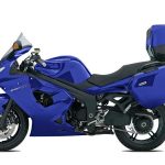 Triumph Sprint GT Special Edition (2015-16)