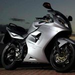 Triumph Sprint ST 1050 (2005)