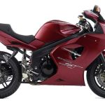 Triumph Sprint ST 1050 (2006)