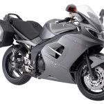 Triumph Sprint ST 1050 (2010)