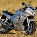 Triumph&nbsp; Sprint ST (2003)