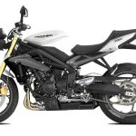 Triumph Street Triple 675 (2016)