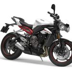 Triumph Street Triple 765R 2017 (2017-18)