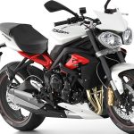 Triumph Street Triple R (2014)