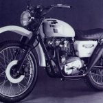 Triumph TR7 Tiger (1981)