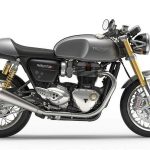 Triumph Thruxton 1200R (2016-17)