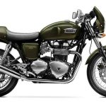 Triumph Thruxton (2015)