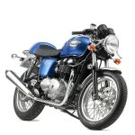 Triumph Thruxton 900 (2005-06)