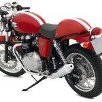 Triumph Thruxton 900 (2007-08)