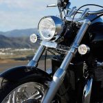 Triumph Thunderbir (2017-18)