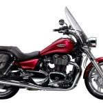 Triumph Thunderbird 1600 Twin SE (2010)