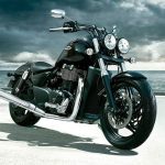 Triumph Thunderbird 1700 Storm (2012)