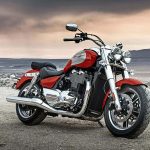 Triumph Thunderbird Commander (2017-18)