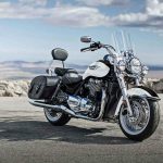 Triumph Thunderbird LT (2015-16)