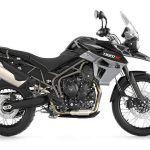 Triumph Tiger 800XC (2015)