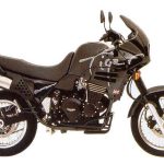 Triumph Tiger 900 (1995-96)